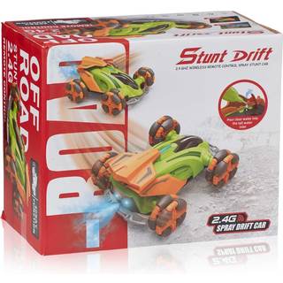 ET Toys Off-Road Spray Drift Car 2.4 Ghz