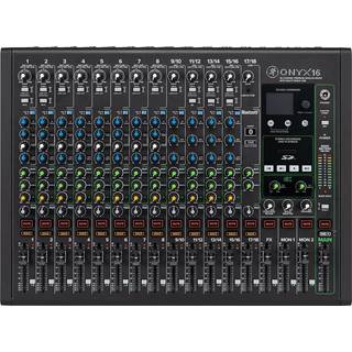 Mackie ONYX16 Mixerpult