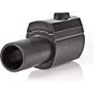 Nedis Støvsugeradapter Oval 32 mm