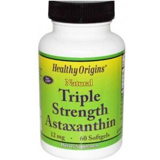 Astaxanthin