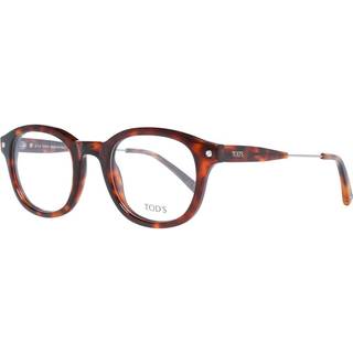 TODS TO5196 054 48 Briller Mænd Tortoiseshell - Tortoiseshell - 48mm