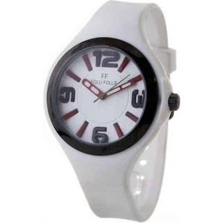 Folli Follie Kvinders Ur WF1Y045ZPW - 40mm Modeur
