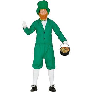Leprechaun kostume