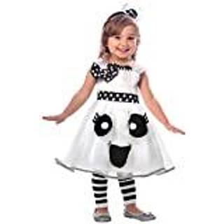 Cute Ghost kostume