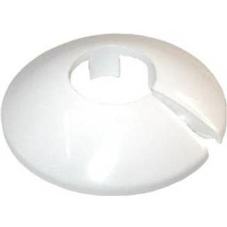 Plastroset Hvid 22 mm