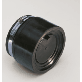 SML Kobling Con-fix 100 mm overgang