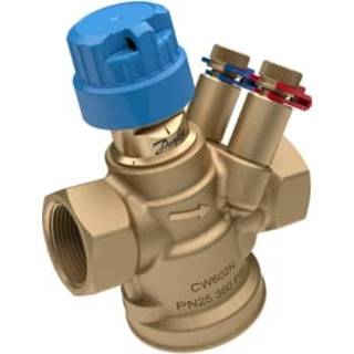 Danfoss ab-qm 4.0 flowbegrænser dn20 hf med indvendig gevind