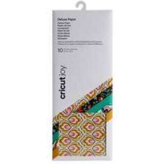 Cricut Joy Adhesive Backed Deluxe ark 11 x 30 cm (by design)