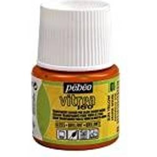 Blank Vitrea gul 45 ml