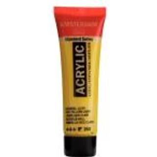 Amsterdam Akrylmaling 20 ml. Azo Yellow Lt (268)