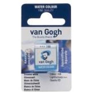 Van Gogh Løse Akvarelbrikker Chinese White (108)