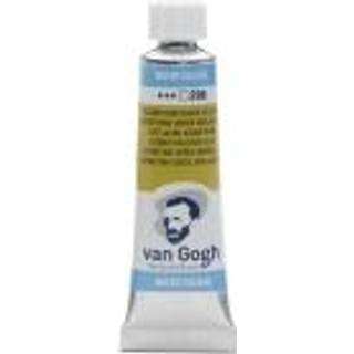 Van Gogh Akvareltuber Azo Gre Yellow(296)