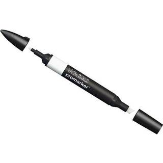 Winsor & Newton Promarker Cool Grey 0 (CG0)