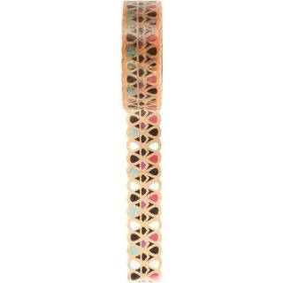 Elegant Blonde Masking Tape 15 mm x 5 m