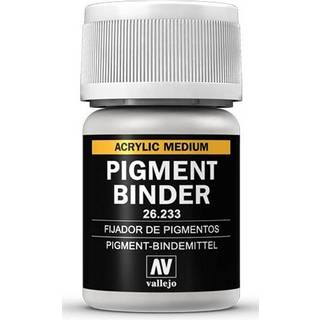 Vallejo Pigment Glaze 30Ml [Levering: 1-2 dage]