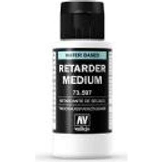 Auxiliary retarder 60ml