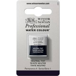 Watercolour proff. 1/2 pan Neutral Tint 430