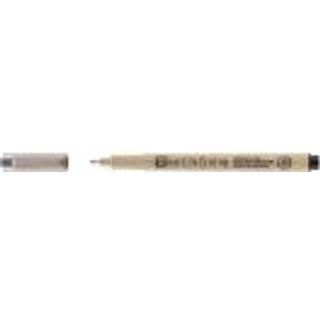 Pigment Linder Sakura Pigma Micron Schwarz