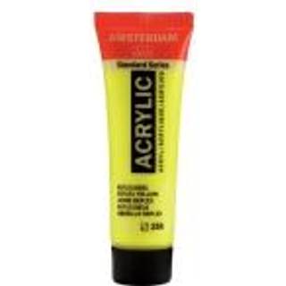 Amsterdam Akrylmaling 20 ml. Reflex Yellow (256)