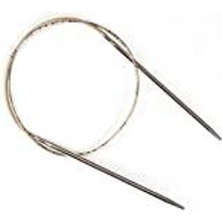 Addi Strik Needle Turbo Circular Skacel Blue Cord 20 tommer (50 cm) St?rrelse US 02 (3,0 mm)