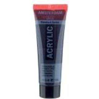 Amsterdam Akrylmaling 20 ml. Paynes Grey (708)