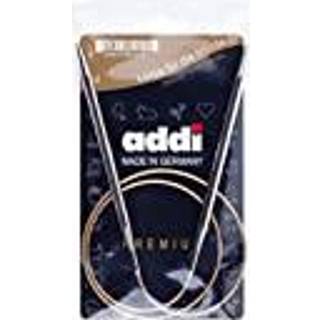 ADDI faste rundpinde 80 cm - 8.0 mm.