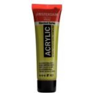 Amsterdam Akrylmaling 20 ml. Ol. Green Lt. (621)