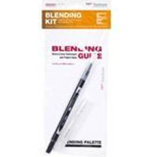 Tombow Vand blandingssæt Tombow ABT Dual Brush 4 i 1
