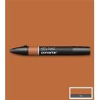 Winsor & Newton Promarker Saddle Brown (O345)
