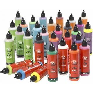 3D Liner, 30x100 ml/ 1 pk.