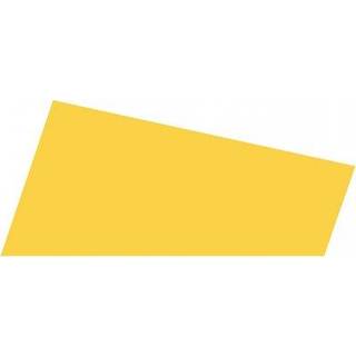 Creativ Company EVA Foam Sheets Yellow A4 10pcs.