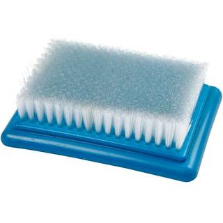Nålefiltebørste 16x11 cm - Effektiv til nålefiltning