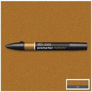 Winsor & Newton Promarker Metallic Red Gold (MT RGOL)