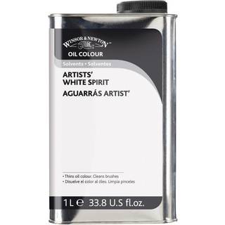 Oil artists' white spirit 1 L