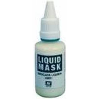 Vallejo 32Ml Liquid Mask [Levering: 1-2 dage]