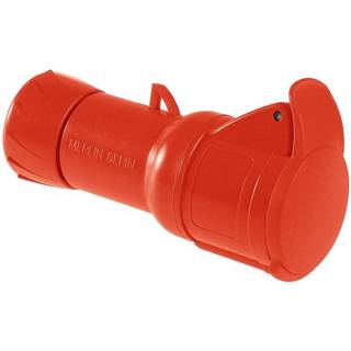 Schneider CEE forlængerled 32A 5 polet 415 IP44