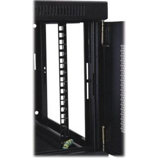 Eaton Smartrack 6u 19" Wall Rack