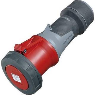 Mennekes CEE forlængerled 5 polet 125A 600-690V IP67 5H