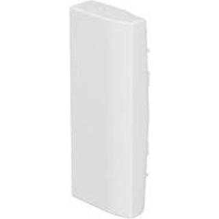 Legrand DLP-S Snap-on endestykke 50x130