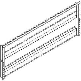 Din-afdækning 4X1,5M 220E3035