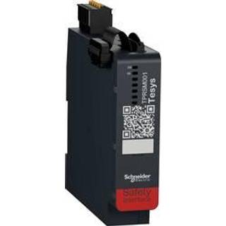 Schneider Tesys island sil interface