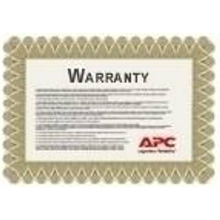 Warranty Ext/3Yr