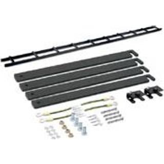 Apc Cable ladder 6" (15cm) wide w/ladder kit