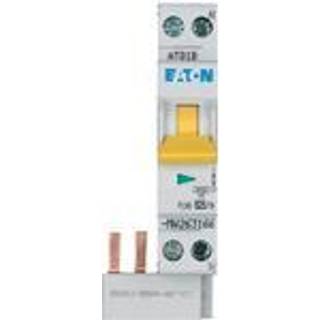 Eaton automatsikring, 1P+n, 25A , b