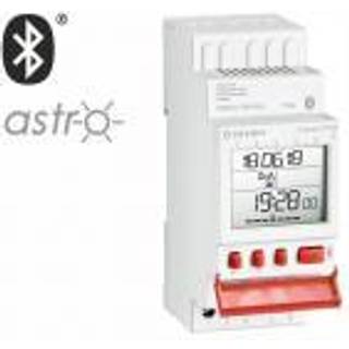 GYCOM G-Smart Astro ur, 1-kanal med Bluetooth og App