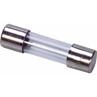 Finsikring 125Ma 5X20 Flink Eska