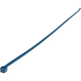 Detekterbar Binder Blå 4,6X200Mm Mct50R Hellermanntyton