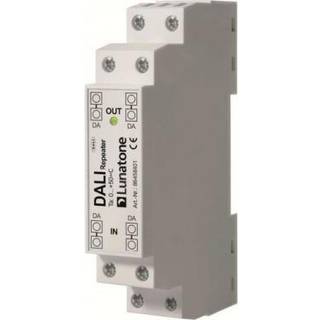 Dali repeater Din-Skinne