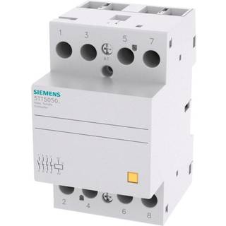 Siemens Kontaktor 4s uc24v/400v 63a