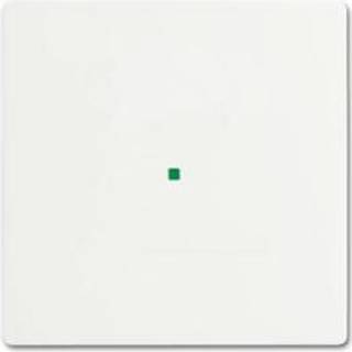ABB Tangent u/symbol 1m mat-hvid